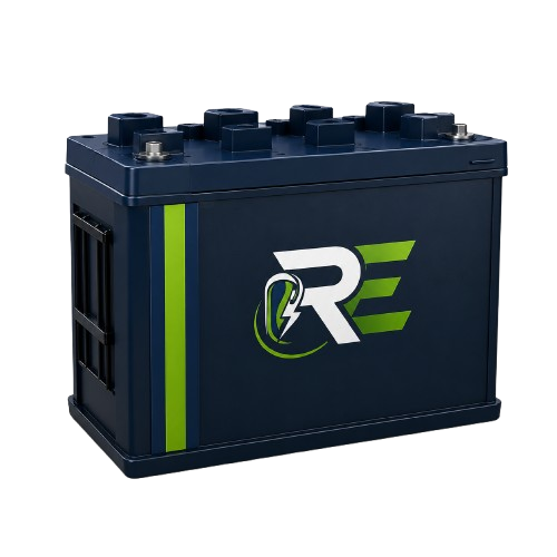 Lithium-ion Batteries